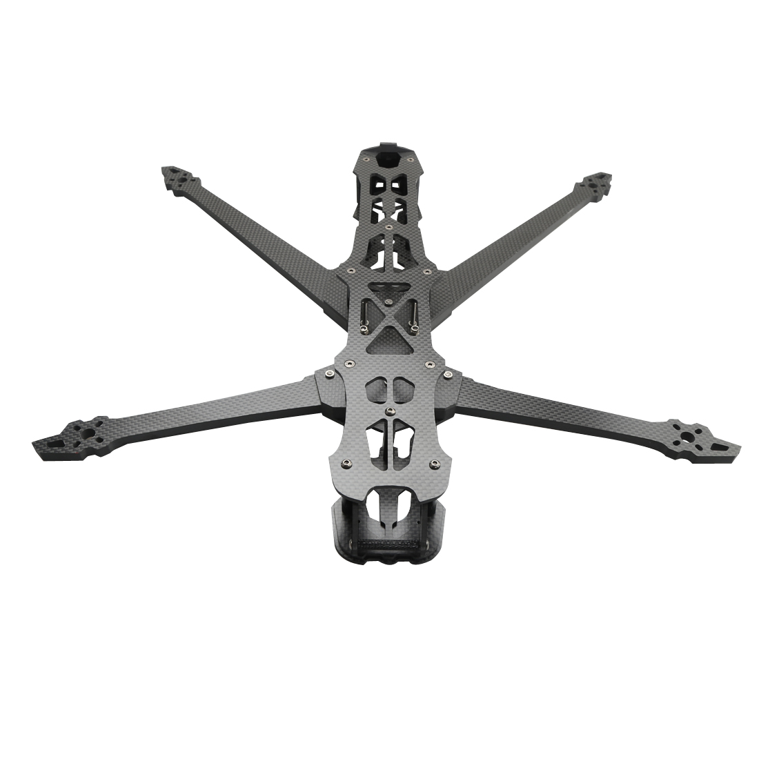 Drone Kit Racing - GK-V3 15 Zoll 680mm FPV Drohnenrahmen-Kit