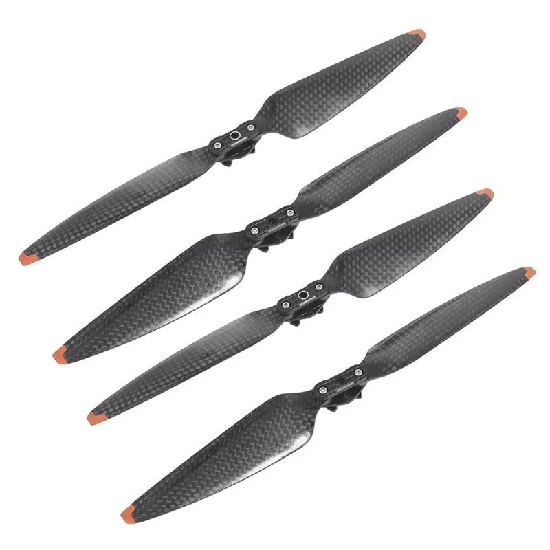 Dji Drone Air 3 - 4 stücke Carbon Fiber Klinge 8747F