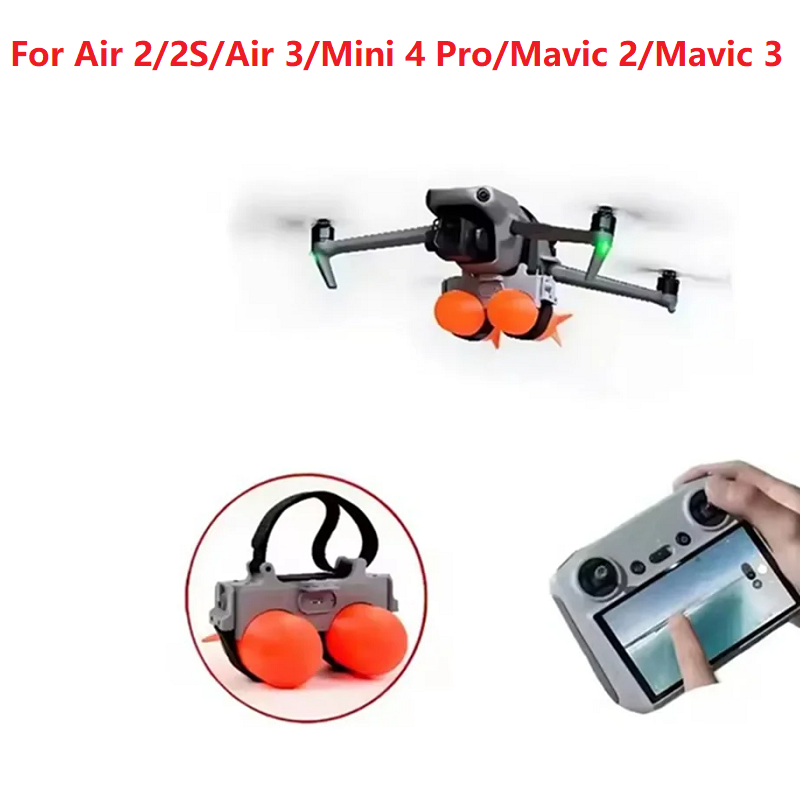 Dji Drone Air 3 - Mini 4 Pro Air 3/2S Drohne