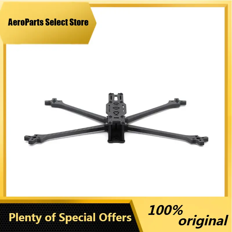 Tbs Fpv Source One - AeroPartsTBS SOURCE ONE V5 7 Zoll