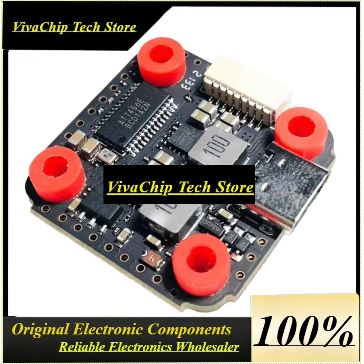 Betaflight Fc F7 - VivaSF7 MINI Flugcontroller MPU6500 16MB Blackbox