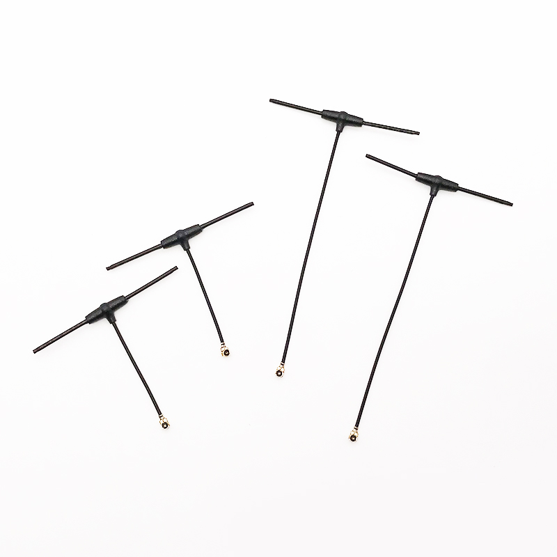 Tbs Fpv Tracer - 2,4G T omnidirektionale Empfängerantenne 40MM/90MM für