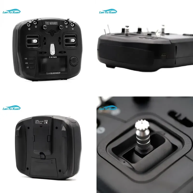 Tbs Fpv Tracer - Marke für TBS MAMBO 2.4G Tracer