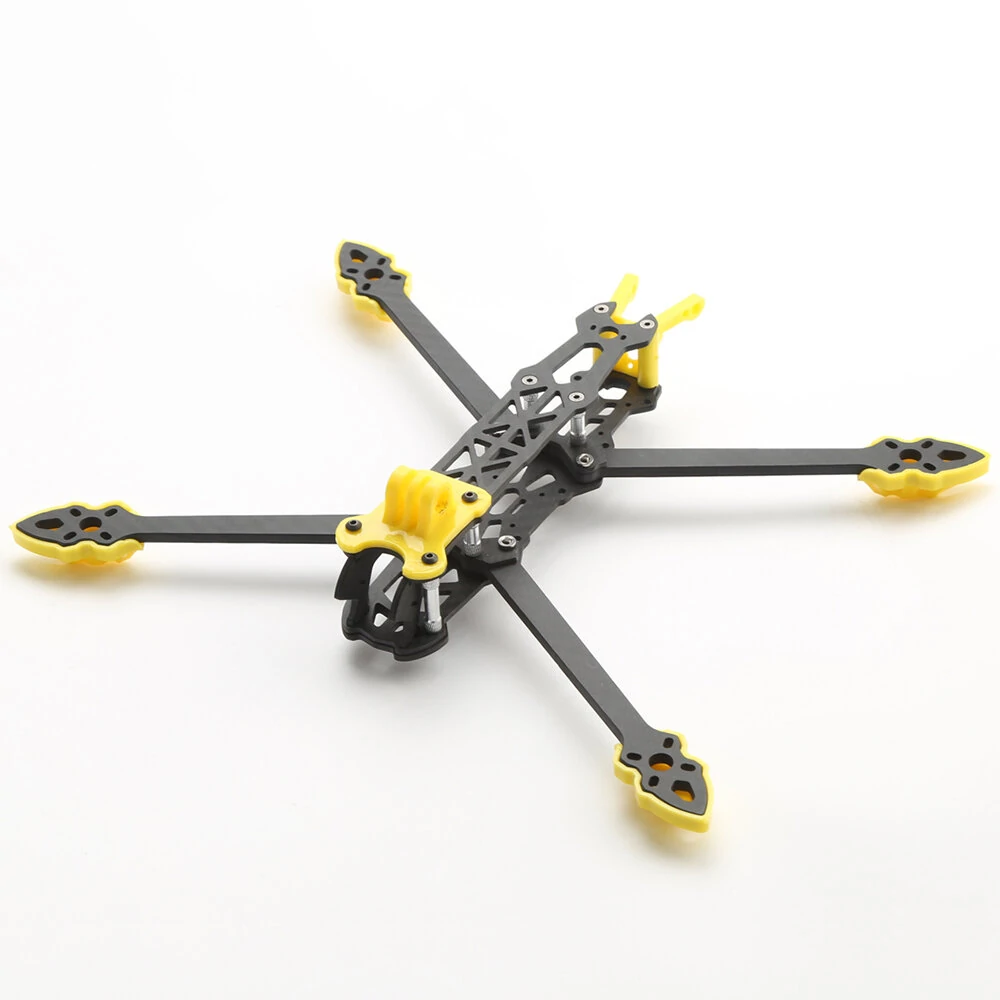 Drone Kit Racing - Mark4 8 Zoll 375 mm Radstand