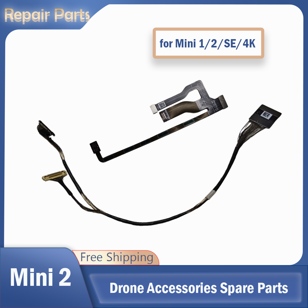 Dji Drone Mini 3 - Original Neue 3 in 1 Gimbal