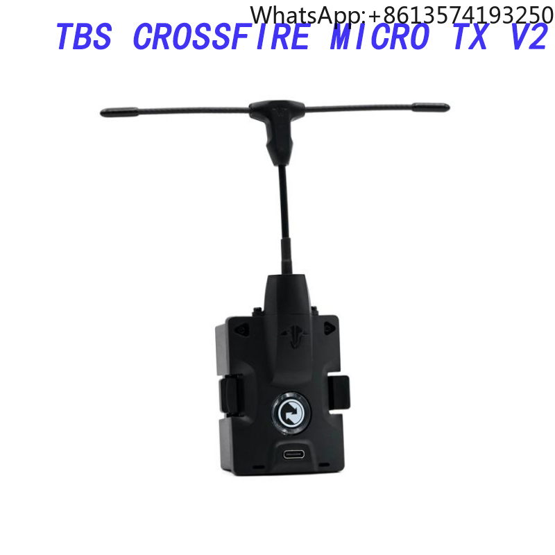 Tbs Fpv Crossfire - TBS BlackSheep CROSSFIRE 915 Hochfrequenz-Head MICRO
