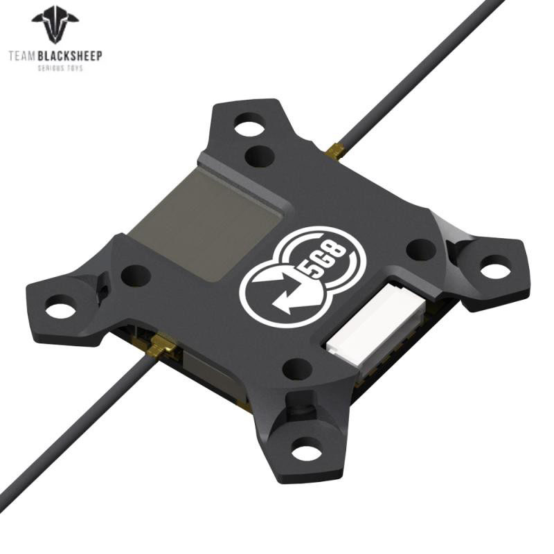 Tbs Fpv Tracer - Blacksheep TBS CROSSFIRE SIXTY9 2-6S 1W