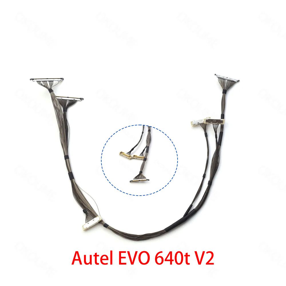 Autel Drone Evo Max 4T - Für Autel EVO Max 4T/XE/4N/V3/V2 Original