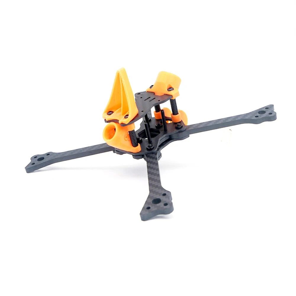 Drone Kit Racing - TEOSAW 533Pro 190 mm Radstand 5