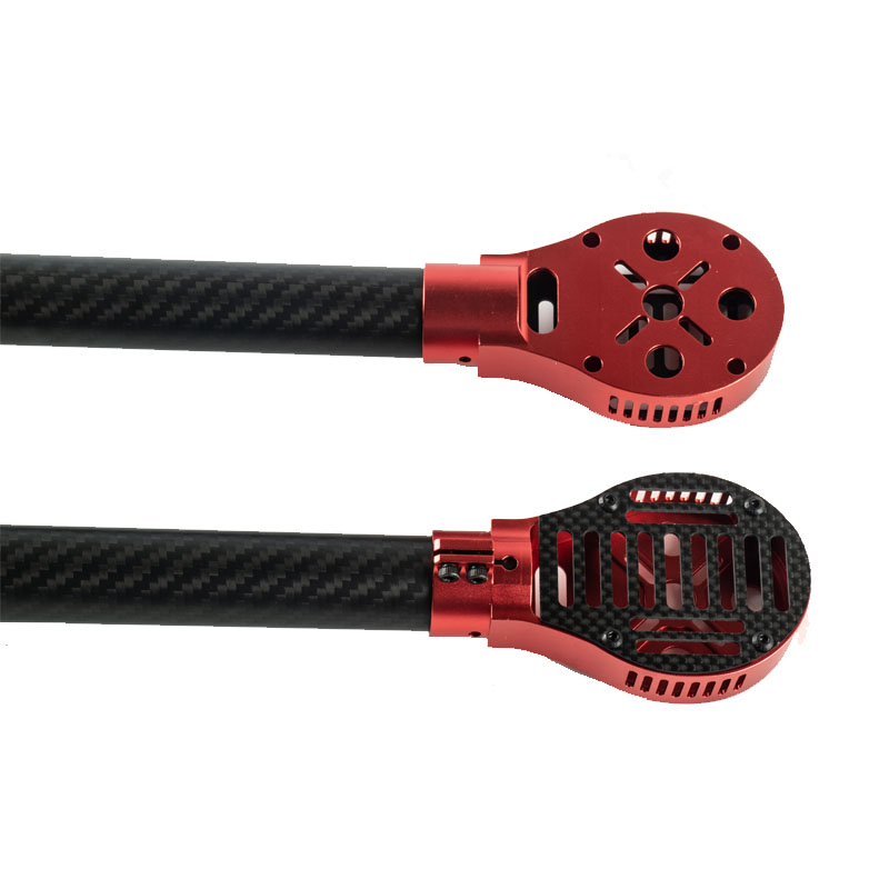 Flyroun 6-Achsen Regenschirm-T – Drone Kit Octocopter Bewertung und Preis