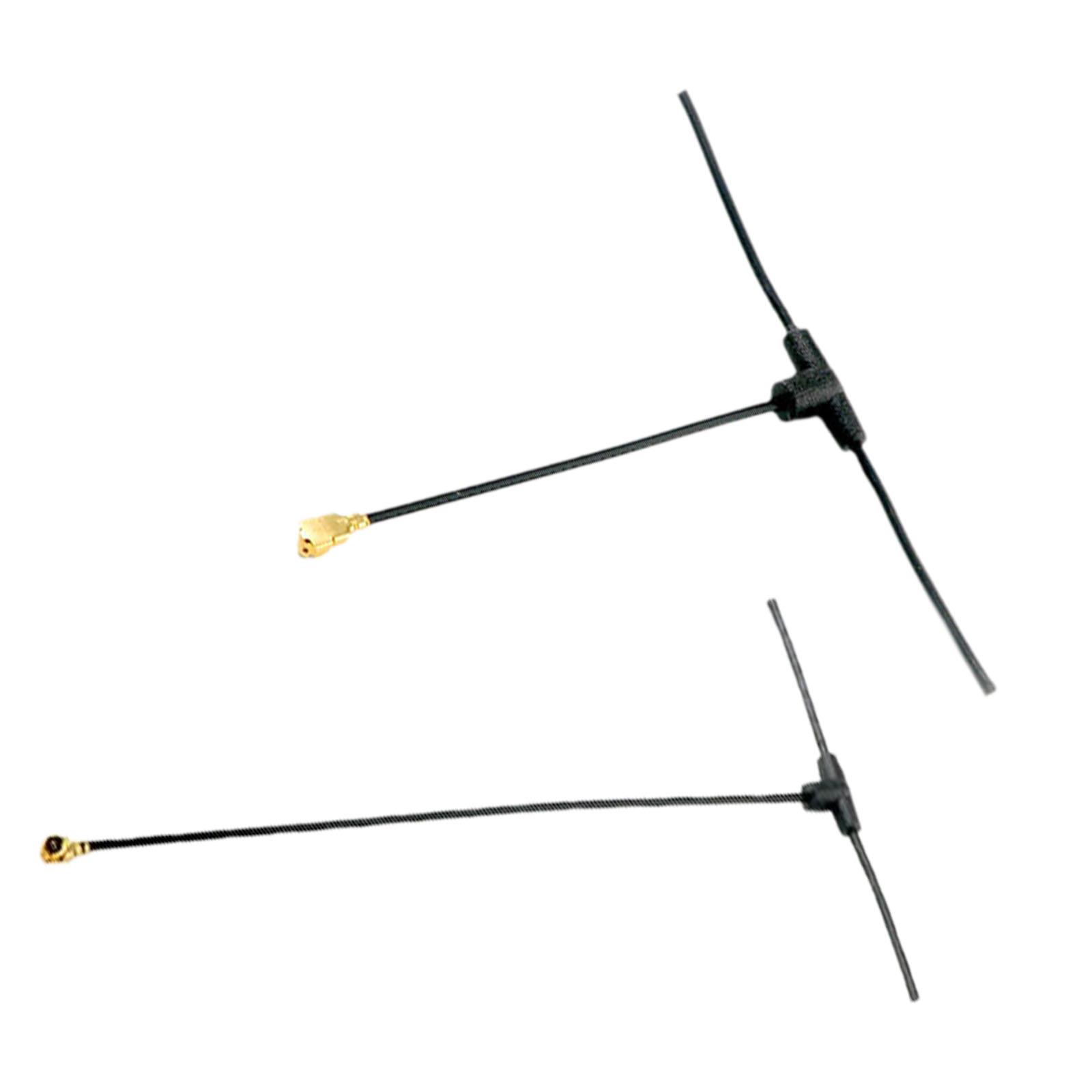 ELRS Nano-Empfänger TBS Crossf – Tbs Fpv Crossfire Bewertung und Preis