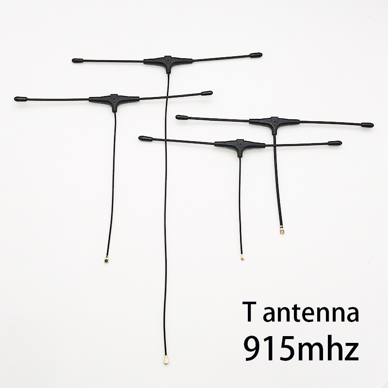 1 stücke 915 Mhz T-Typ Micro E – Tbs Fpv Crossfire Bewertung und Preis