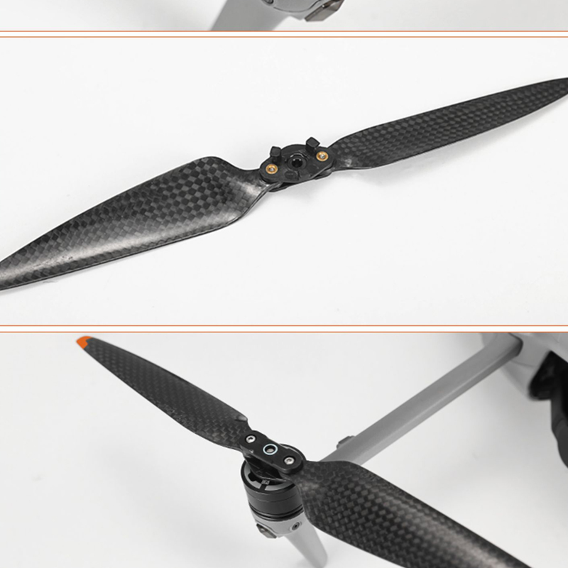 4 stücke Carbon Fiber Klinge 8 – Dji Drone Air 3 Bewertung und Preis