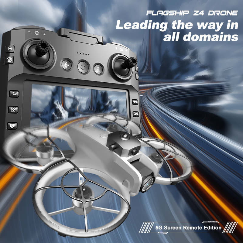 Lenovo Z4 Mini Vollschutz-Droh – Drone Kit Tricopter Bewertung und Preis