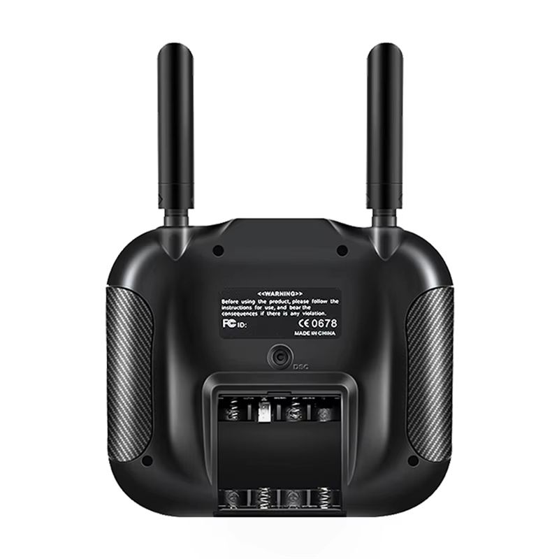 HOTRC HT-10A 2,4 GHz 10-Kanal- – Drone Kit Beginner Bewertung und Preis