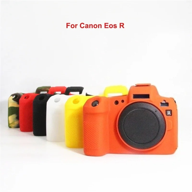 Silikon Abdeckung Gummi Siliko – Canon Camera Eos M50 Mark Ii Bewertung und Preis