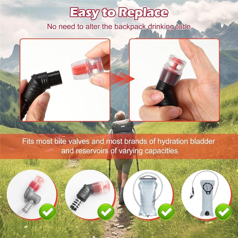 B62B-6Pcs Ersatz-Bissventilhül – Jjrc Drone X12 Bewertung und Preis