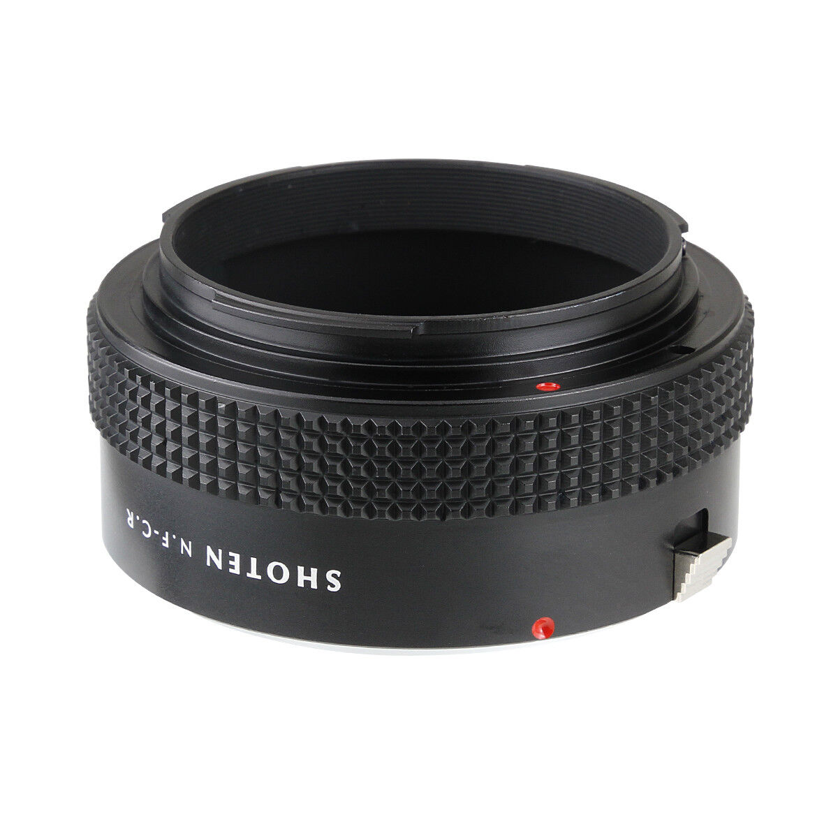 SHOTEN NF-CR Adapter für Nikon – Canon Camera Eos R8 Bewertung und Preis