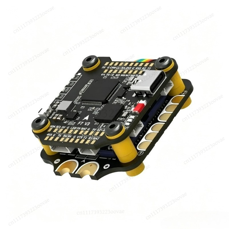 Gebrauchter 30x30 F7 V3 BL32 5 – Betaflight Fc F7 Bewertung und Preis