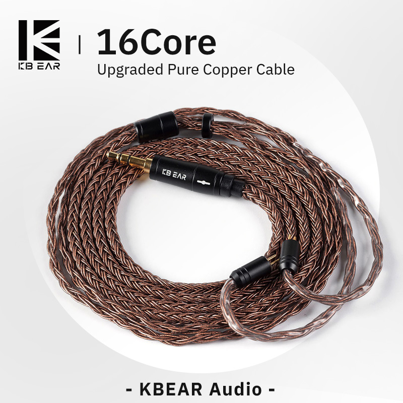 KBEAR 16-adriges Kopfhörerkabe – Eachine Drone E010 Bewertung und Preis