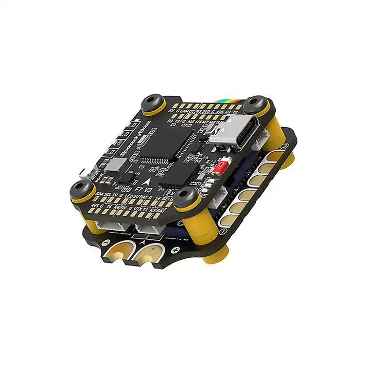 AeroPartsSpeedyBee F7 V3 BL32  – Betaflight Fc F7 Bewertung und Preis