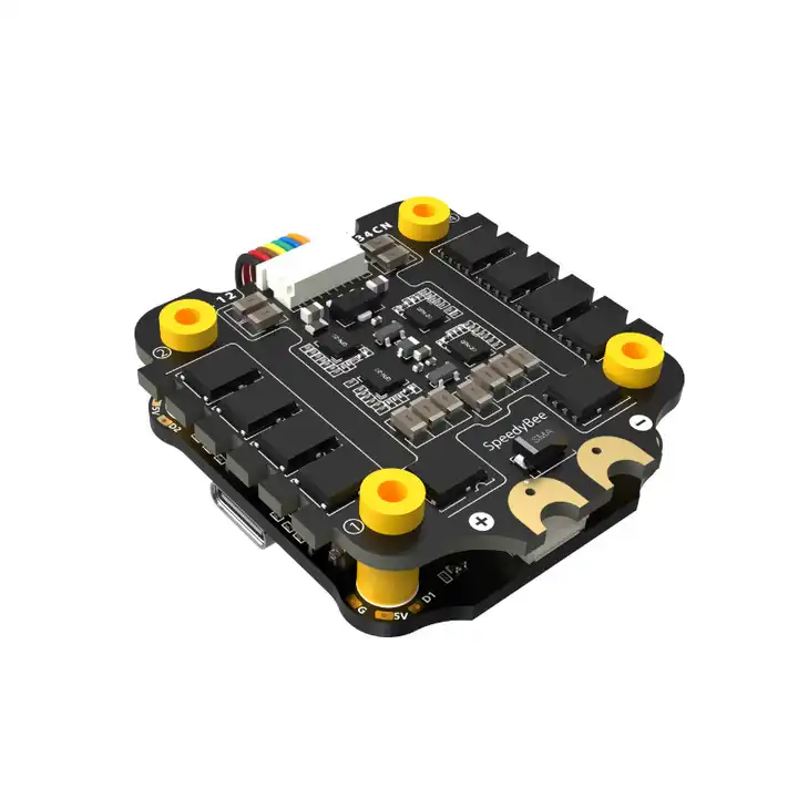 AeroPartsSpeedyBee F7 V3 BL32  – Betaflight Fc F7 Bewertung und Preis