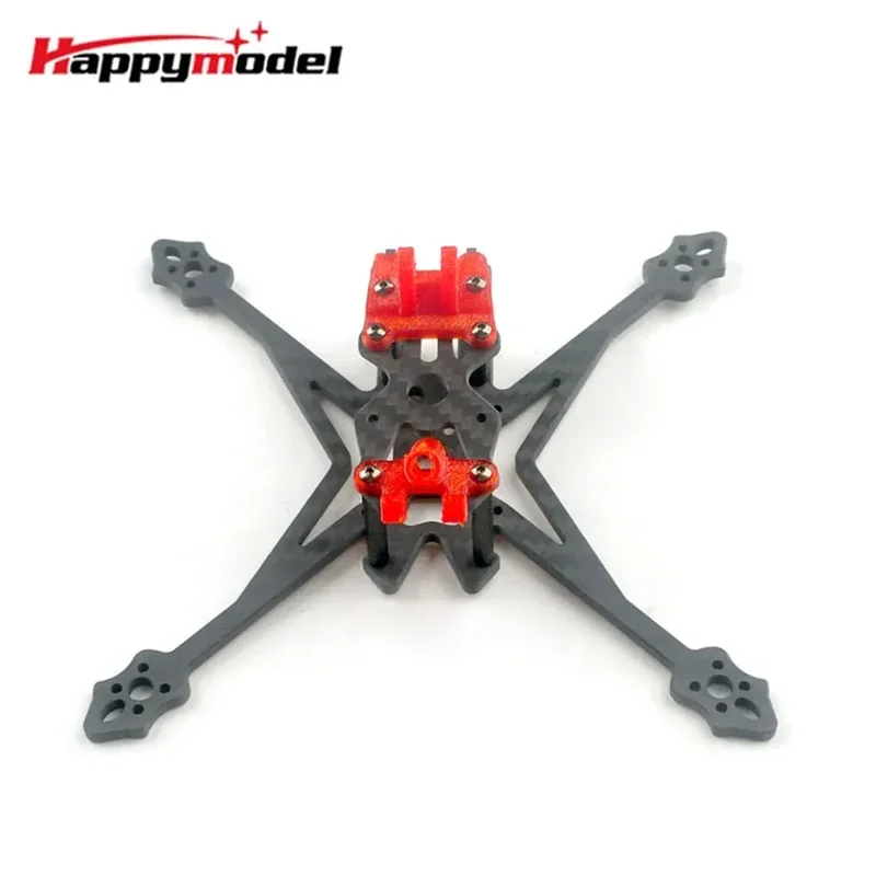 HappyModel Crux35 High Definit – Drone Kit Octocopter Bewertung und Preis