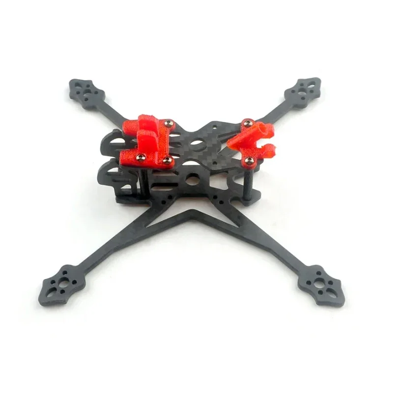 HappyModel Crux35 High Definit – Drone Kit Octocopter Bewertung und Preis
