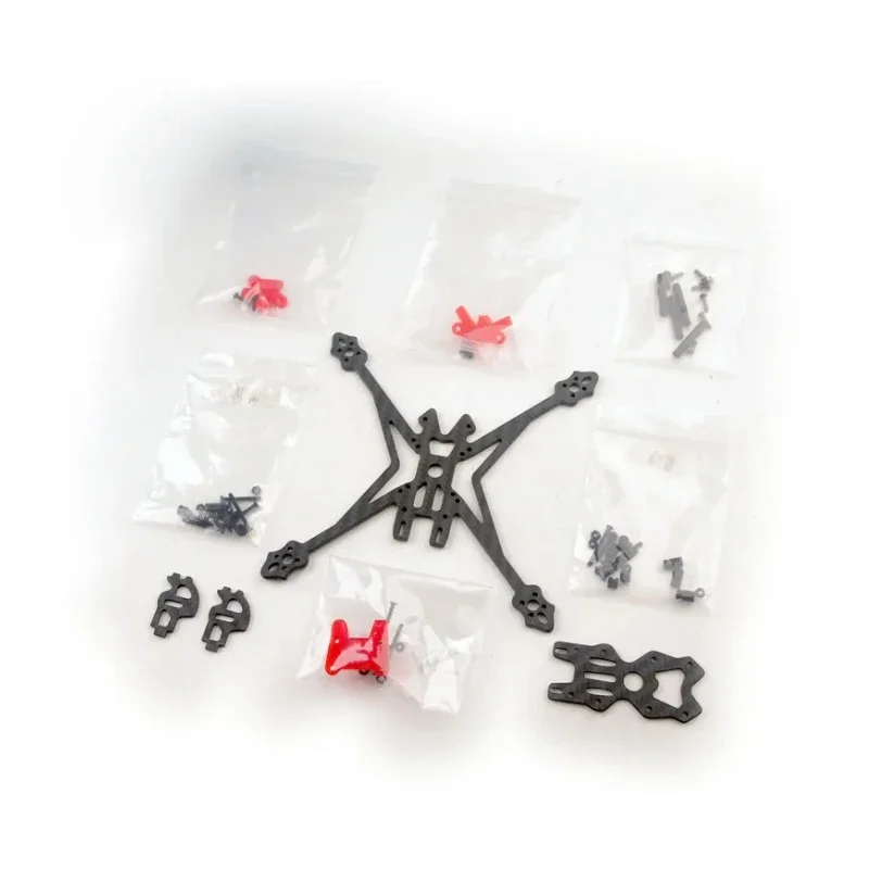 HappyModel Crux35 High Definit – Drone Kit Octocopter Bewertung und Preis