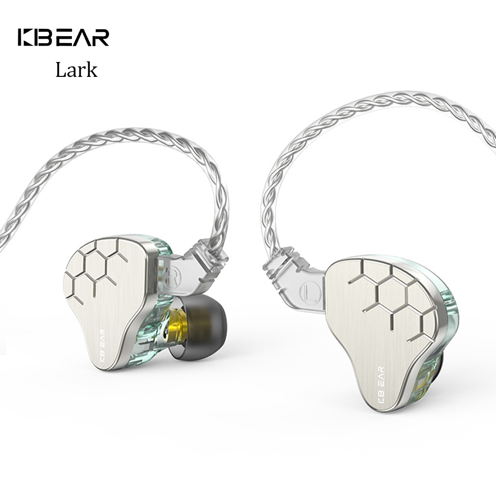 KBEAR Lark Hybrid 1DD+1BA Trei – Eachine Drone E010 Bewertung und Preis