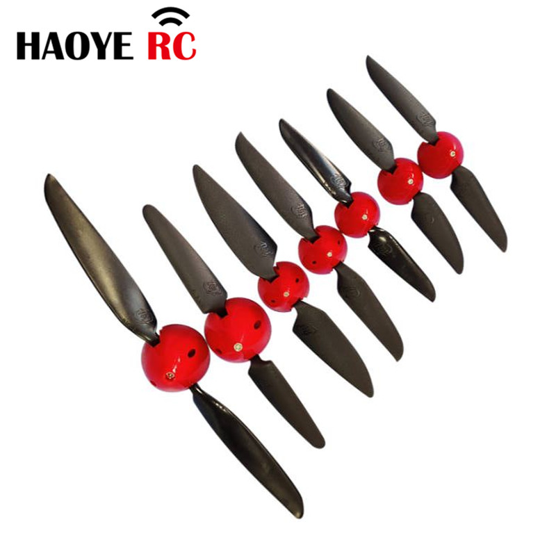 Haoye 2 Sets Faltpropeller 6 x – Drone Kit Beginner Bewertung und Preis