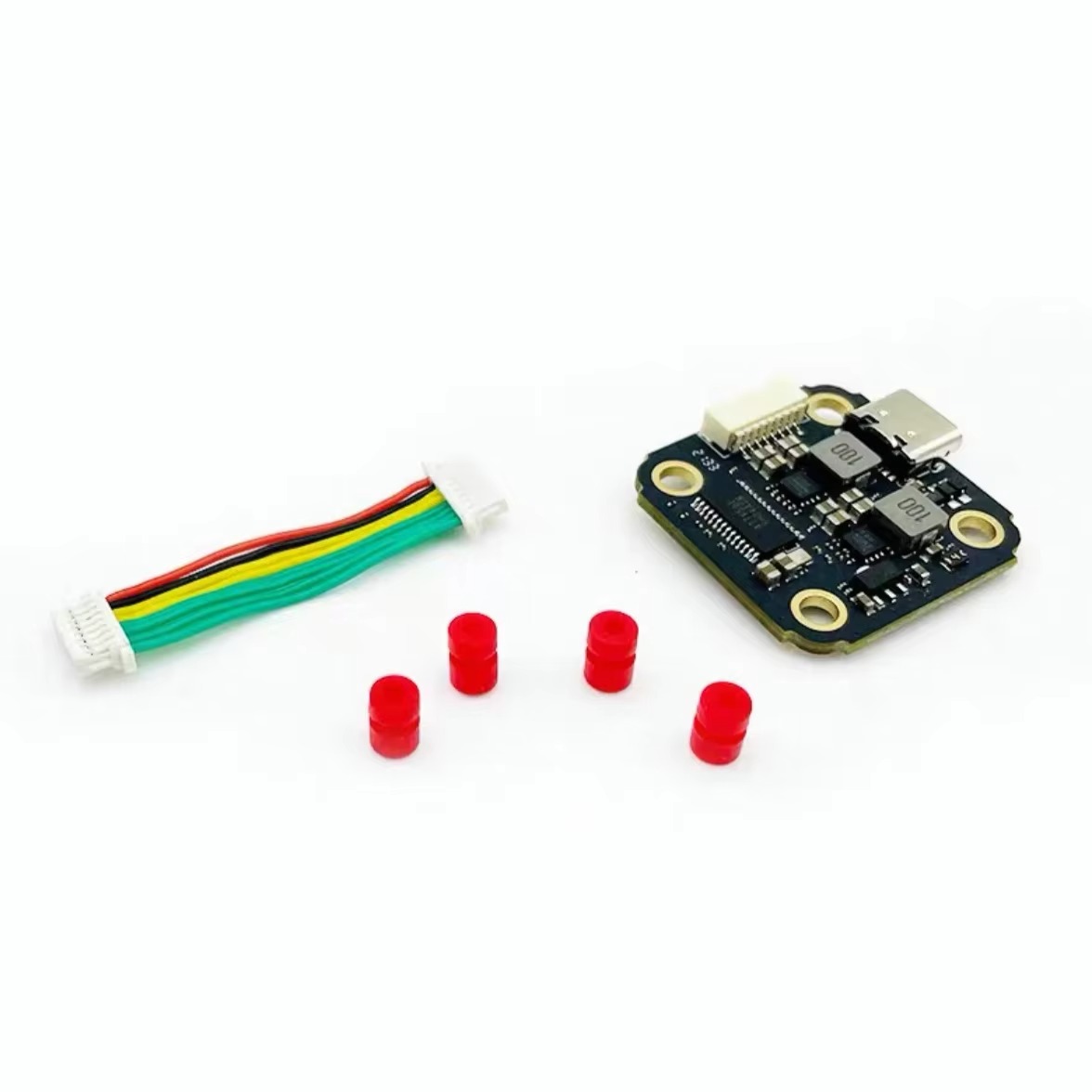 VivaSF7 MINI Flugcontroller MP – Betaflight Fc F7 Bewertung und Preis