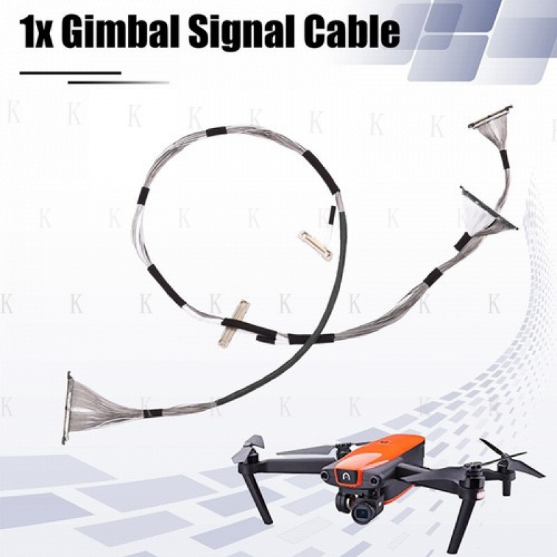 C Gimbal-Signalkabel für Autel – Autel Drone Evo Max 4T Bewertung und Preis