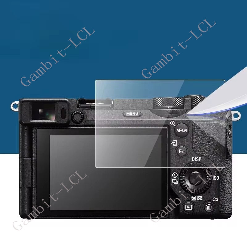 3PCS Gehärtetem Glas Für Canon – Canon Camera Eos R8 Bewertung und Preis