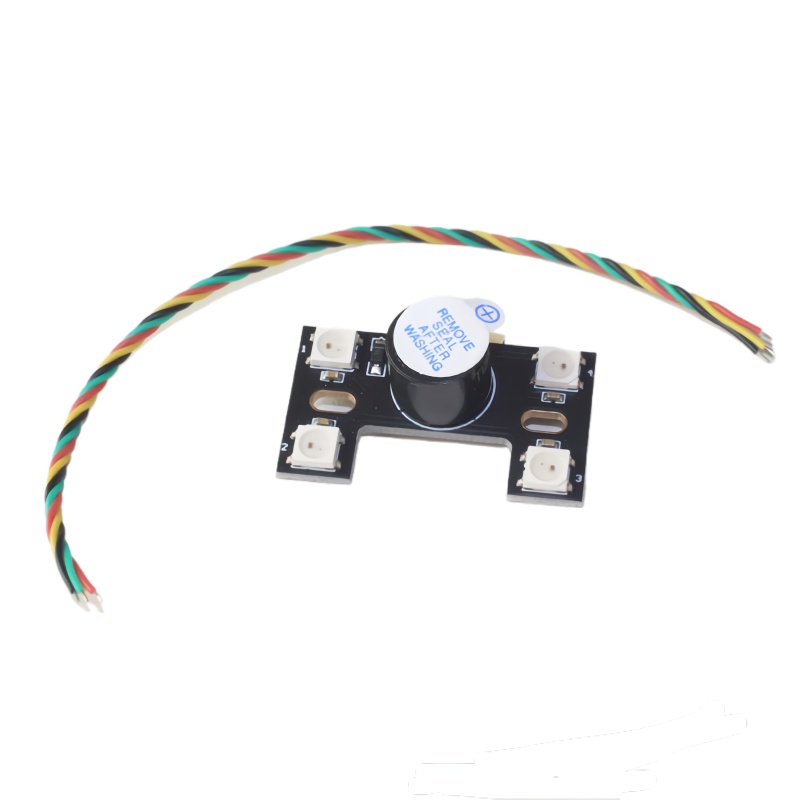 Matek 2812B LED-Summermodul fü – Betaflight Fc F4 Bewertung und Preis