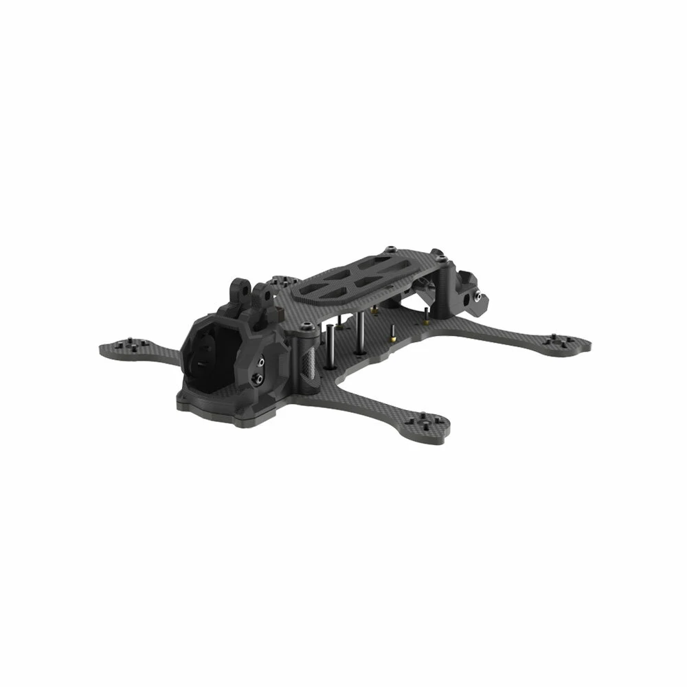 iFlight iH3 168 mm Radstand 3  – Drone Kit Racing Bewertung und Preis