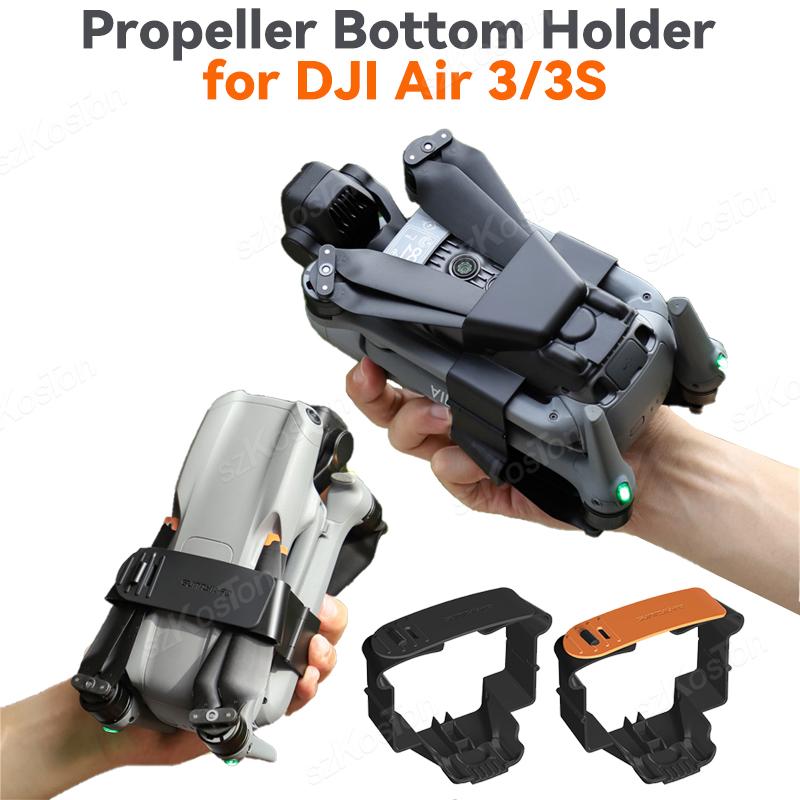Propellerhalter für DJI Air 3S – Dji Drone Air 3 Bewertung und Preis