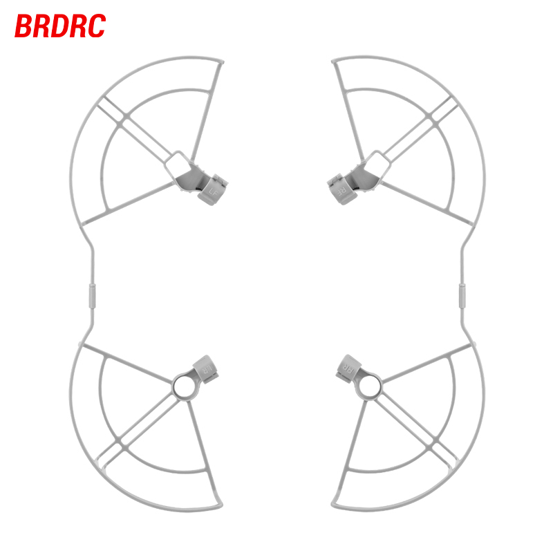 BRDRC Propellerschutz für DJI  – Dji Drone Mini 3 Bewertung und Preis