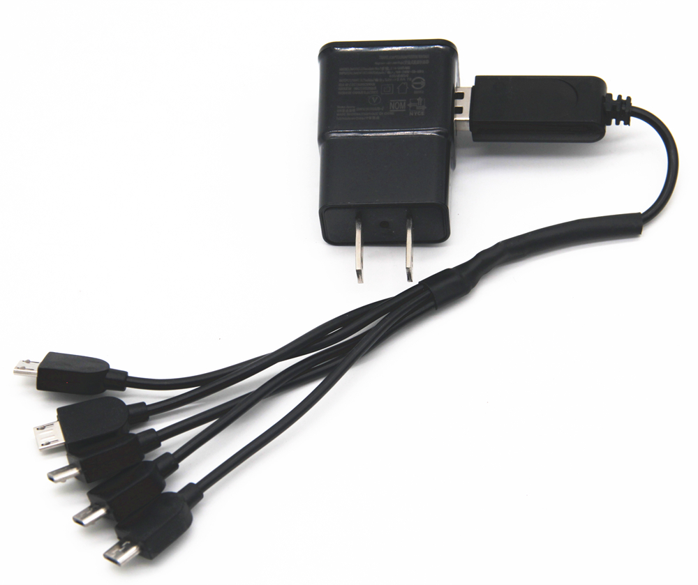 Lipo Batterie 500mAh 3,7 V Ers – Eachine Drone E58 Bewertung und Preis