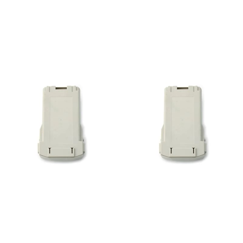 ABJF-2X Batteriegehäuse mit la – Dji Drone Mini 4 Pro Bewertung und Preis
