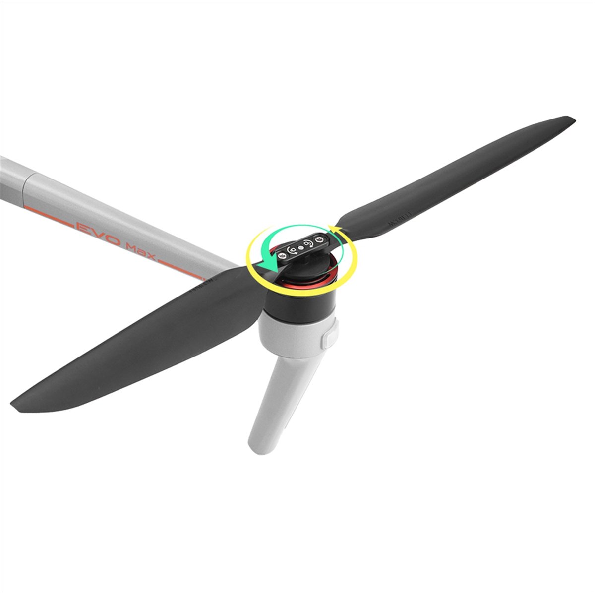 goodidea Schnellwechsel-Propel – Autel Drone Evo Max 4T Bewertung und Preis