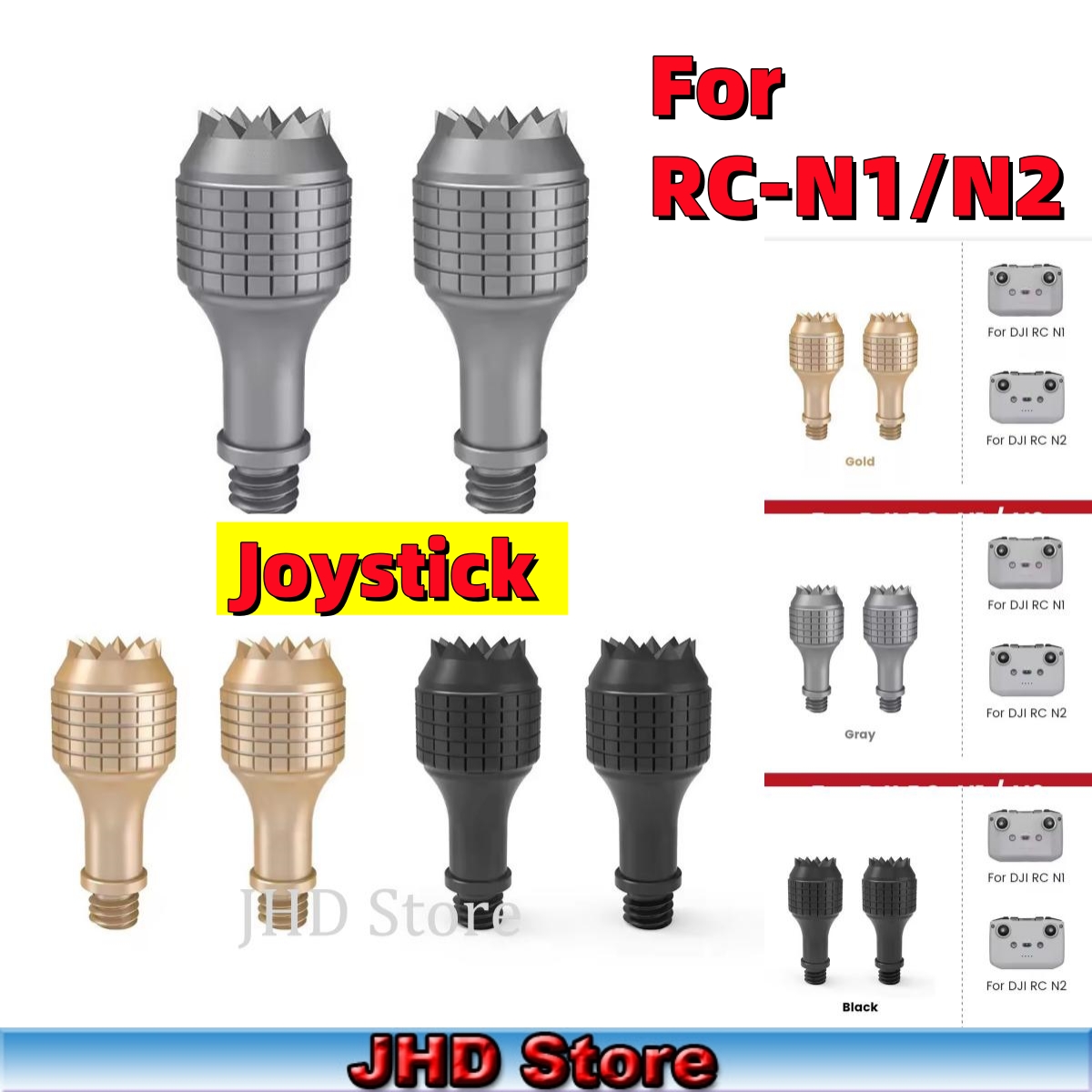 Joystick Für JHDDJI Mavic Air  – Dji Drone Air 3 Bewertung und Preis