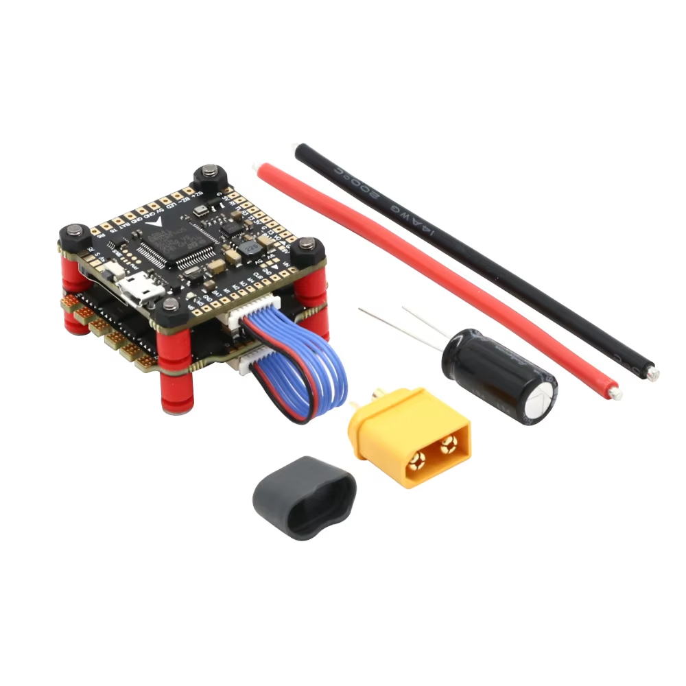 Mark4 Mark 4 7-Zoll 295mm FPV- – Drone Kit With Camera Bewertung und Preis