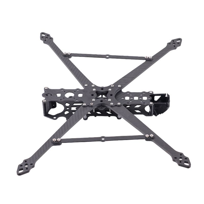 A42T-FPV Renndrohnen-Rahmen 10 – Drone Kit Racing Bewertung und Preis