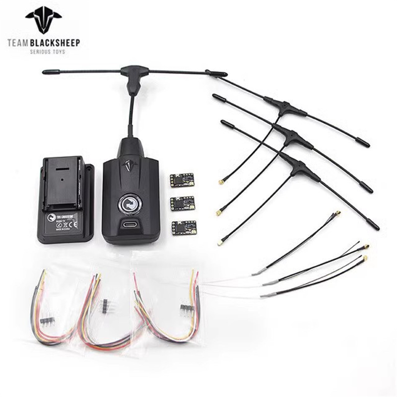 Black Sheep TBS CROSSFIRE NANO – Tbs Fpv Crossfire Bewertung und Preis