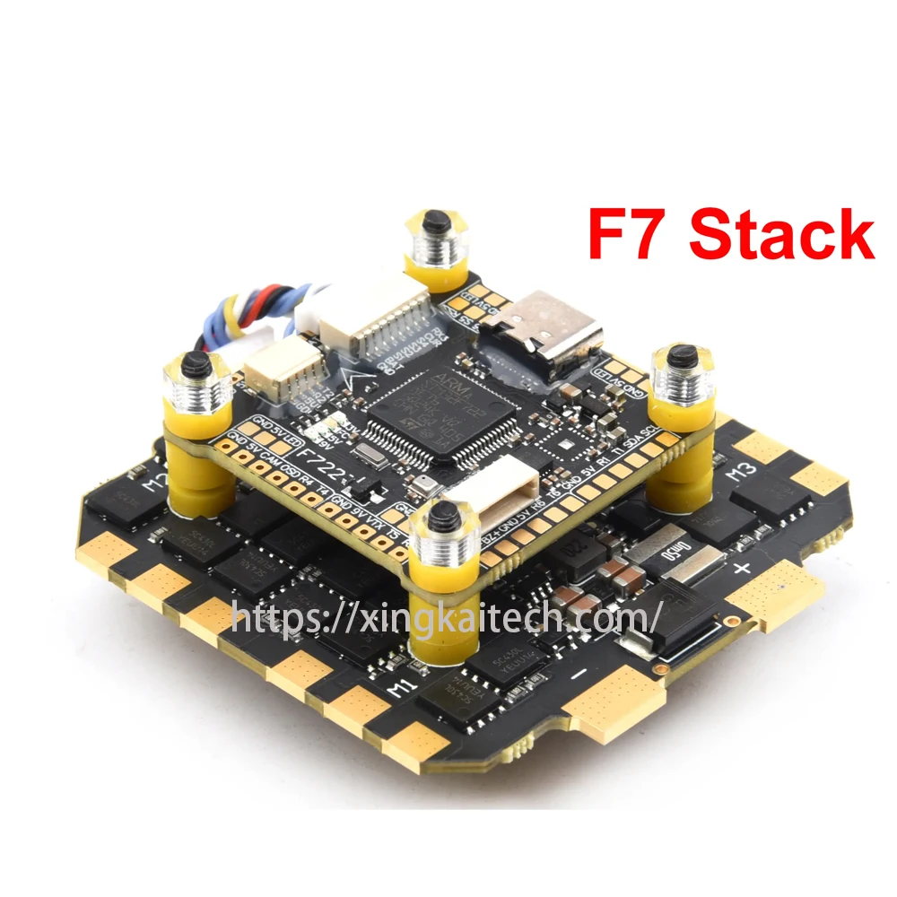 AvaCoreF405 F722 F7 Flight Con – Betaflight Fc F7 Bewertung und Preis