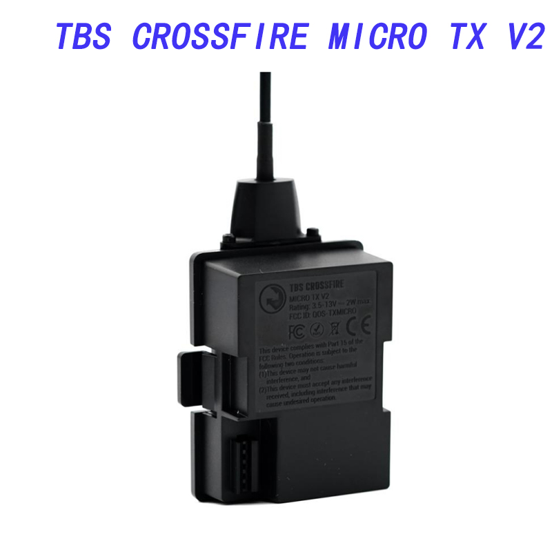 TBS BlackSheep CROSSFIRE 915 H – Tbs Fpv Crossfire Bewertung und Preis