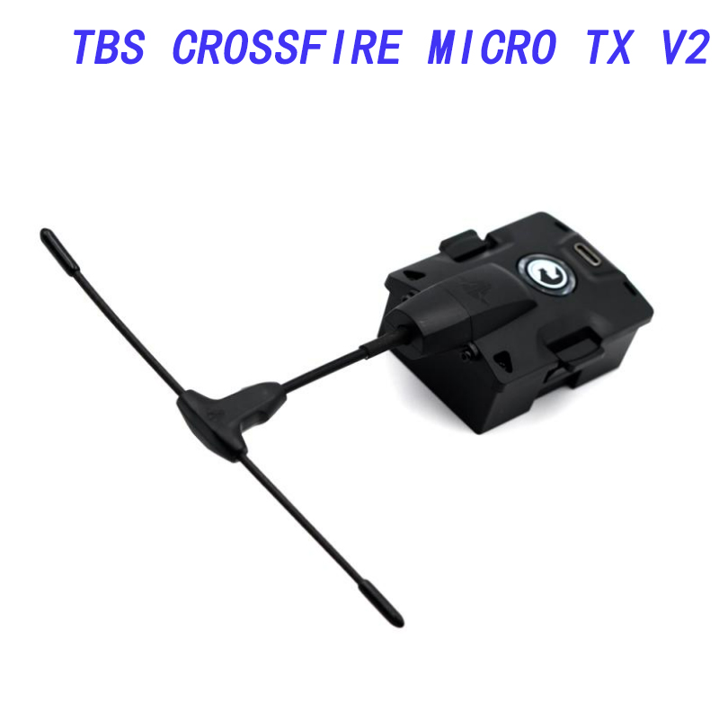 TBS BlackSheep CROSSFIRE 915 H – Tbs Fpv Crossfire Bewertung und Preis