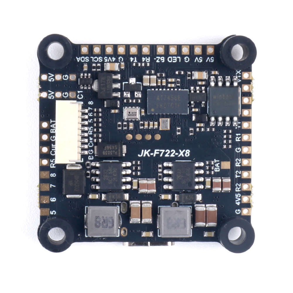 Skystars F722 Flugcontroller B – Betaflight Fc F7 Bewertung und Preis