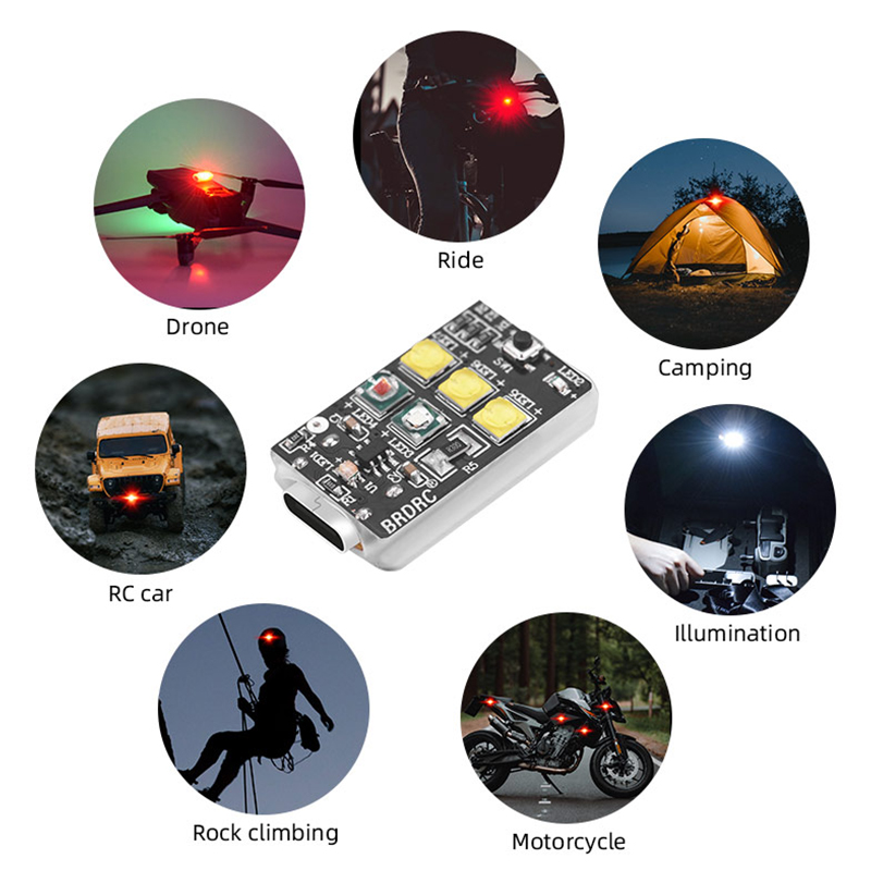 Mini-Drohnen-Blitzlicht für DJ – Dji Drone Air 3 Bewertung und Preis